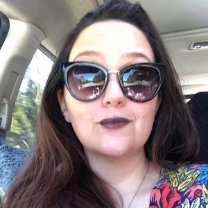 Meet your Posher, Arielle